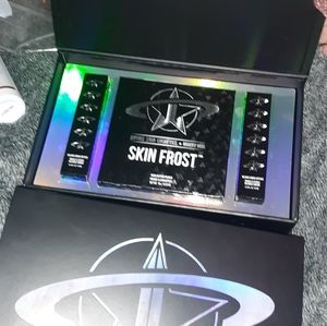 Limited edition jefree ×manny set